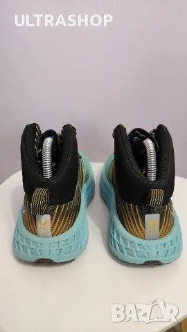 Дамски Hoka 36 2/3 Speedgoat Mid GTX 2, снимка 5 - Други - 52801979