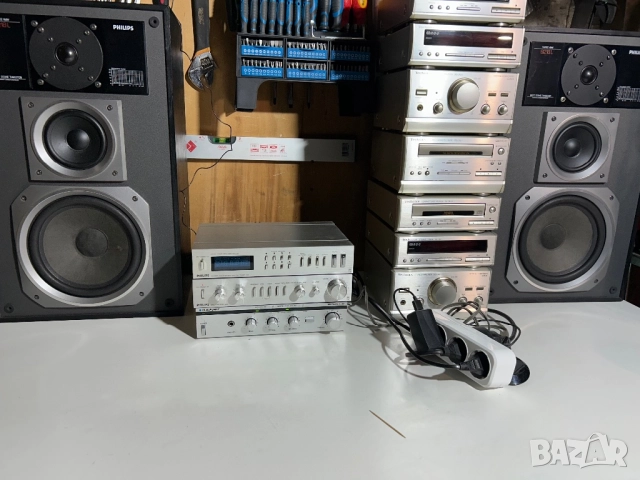 Philips 9218L/50R, снимка 3 - Тонколони - 52324585