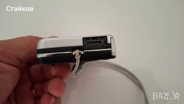 цифров фотоапарат Samsung ST30 Digital Camera , снимка 7 - Фотоапарати - 55853122