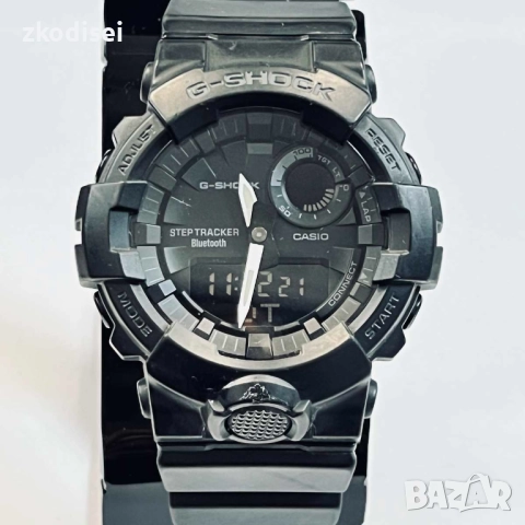 Часовник Casio GBA-800