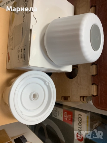 Акумулаторен чопър , 400 мл / 6 Остриета, снимка 5 - Аксесоари за кухня - 52210877