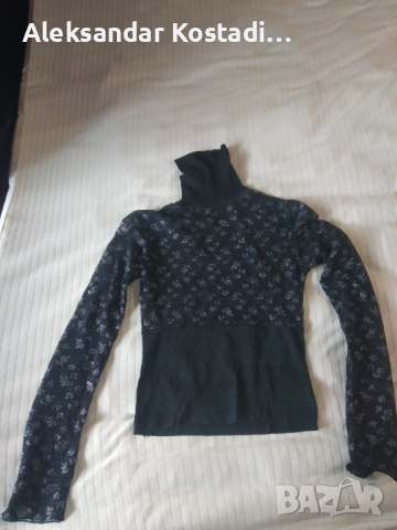 Магазин за блузи и пуловери , снимка 2 - Блузи с дълъг ръкав и пуловери - 44570377