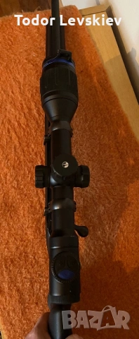 Sabatti  HQS Pulsar , снимка 6 - Ловно оръжие - 53121074