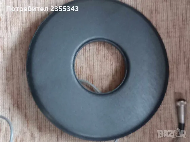 Търсеща сонда за металотърсач, металдетектор WHITE'S BlueMax 950, XLT, XL Pro., снимка 3 - Друга електроника - 48530946