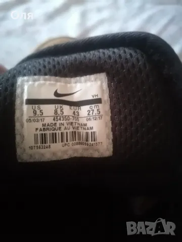 Продавам оригинални мъжки боти , снимка 3 - Спортни обувки - 48558759