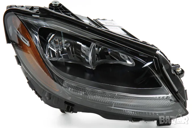 A2059067202 | Употребяван десен halogen фар Mercedes-Benz