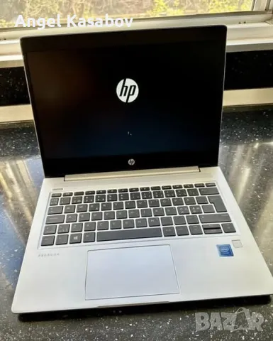 HP EliteBook 830 G5, снимка 4 - Части за лаптопи - 48451592