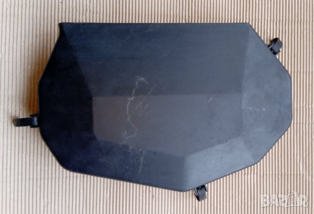 капак / предпазител ангренажен ремък Audi