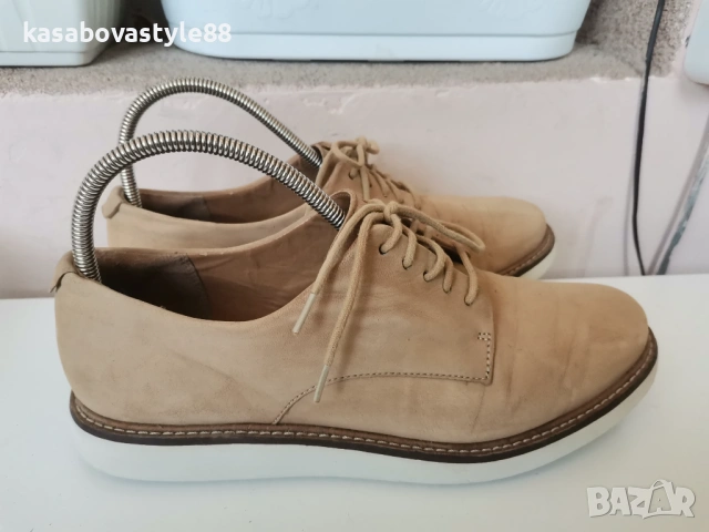 Дамски обувки Clarks 38.5н.