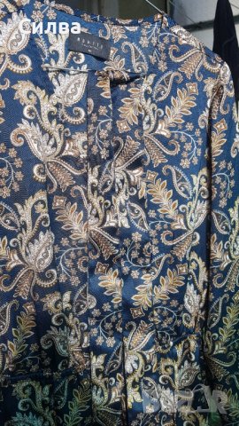 Официална Рокля  марка Mohito , снимка 13 - Рокли - 36793366