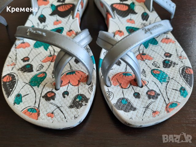 сандали ИПАНЕМА/IPANEMA, н.31, снимка 6 - Детски сандали и чехли - 37400487