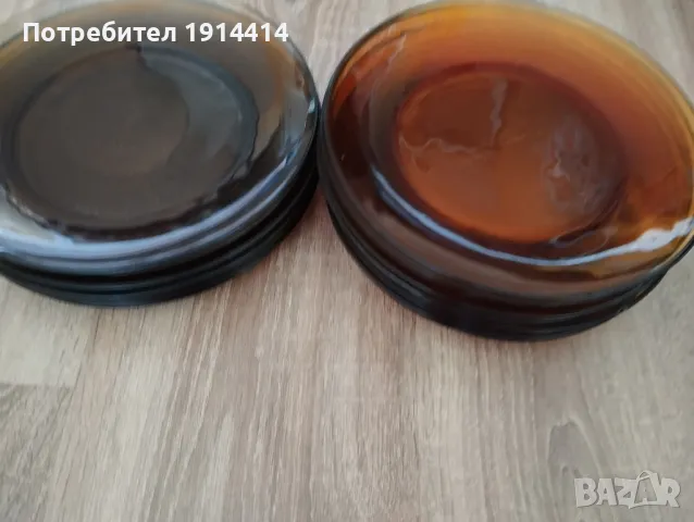 Дуралекс чинии, снимка 4 - Чинии - 49754689