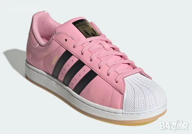 Messi Adidas - Superstar JR1520 №42 2/3,№43 1/3 Оригинал Код 627