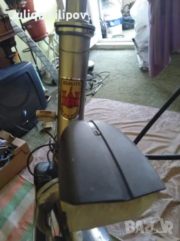 Градски велосипед Хл размер ,28 цола, снимка 3 - Велосипеди - 50236729