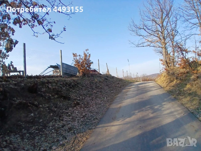 с.Патрешко, снимка 12 - Земеделска земя - 50549117