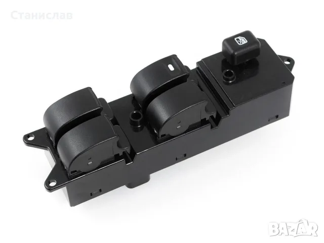 Бутони за електрически стъкла за Mitsubishi – MR587952