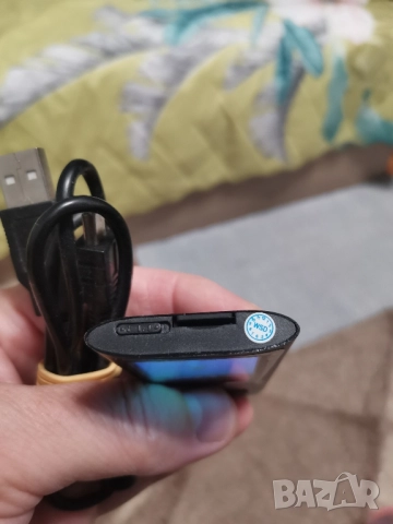 Музикален плеър - 16 GB , снимка 12 - MP3 и MP4 плеъри - 51955029