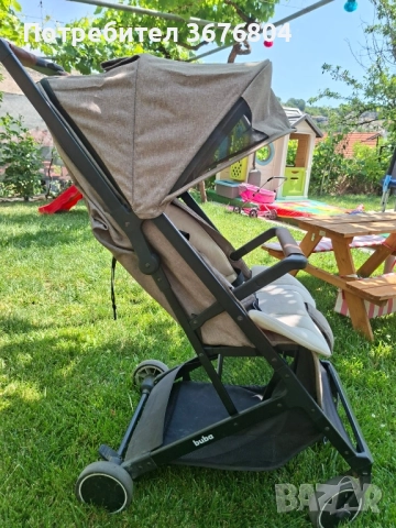 Детска количка в много добро състояние !, снимка 4 - Детски колички - 51663766