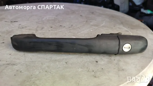 SPRINTER W903 903 05R ДЯСНА ДРЪЖКА НА ПЪЛНАТА ВРАТА, снимка 2 - Части - 47713952