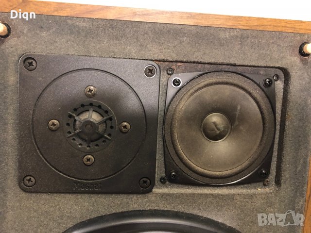 Тонколони Magnat, снимка 5 - Тонколони - 30195362