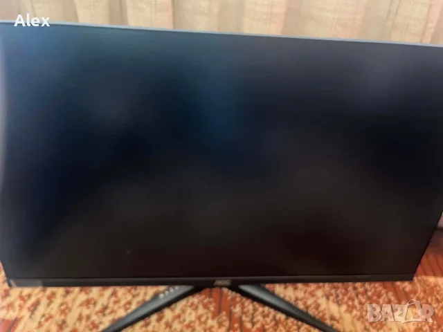 Монитор AOC 27G2AE, 27", QLED 144hz