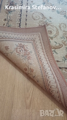2броя персийски килима -спешно!, снимка 7 - Килими - 51552570