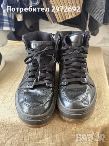 Nike Air Jordan , снимка 3 - Маратонки - 56168252