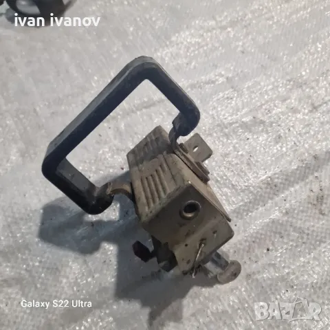 Брава Трактор, снимка 2 - Селскостопанска техника - 47484938