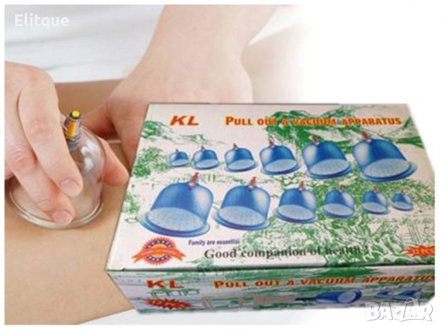 Автоматични вендузи с помпа/  6 броя включва вендузи с външен диаметър: 20 мм, 34 мм, 45 мм, 52 мм, , снимка 6 - Други - 52889193