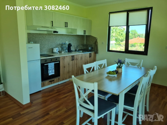 Къщи за гости Сезони с.Дуранкулак , снимка 2 - Квартири, нощувки - 52022566