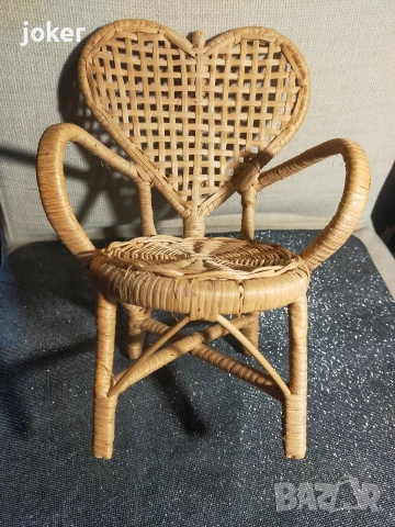 мини столче , снимка 2 - Други стоки за дома - 54102528