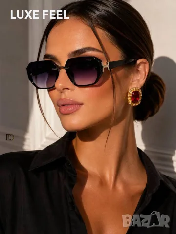 Chloe 🤍Дамски Слънчеви Очила , снимка 5 - Слънчеви и диоптрични очила - 55729061
