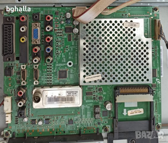 Samsung LE37A336J1D за части