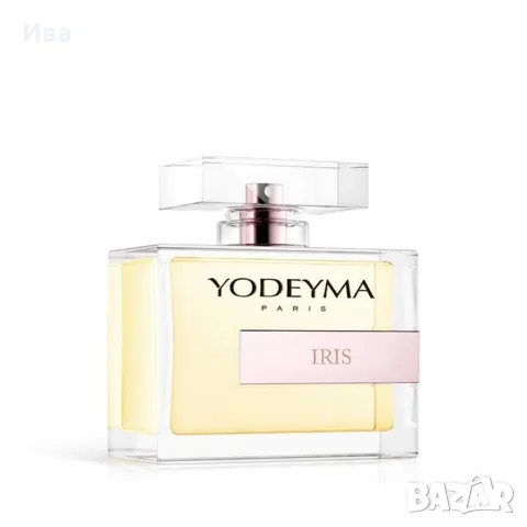 Yodeyma отливки 10 мл – дамски парфюми, 3,99 € за брой