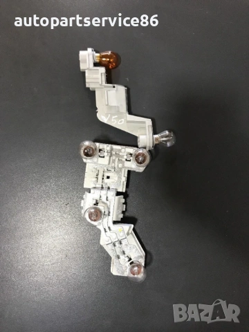 Комплект задни десни фасунги, странична светлина за Volvo V50 (2003-2008) 30698920, снимка 3 - Части - 54021355