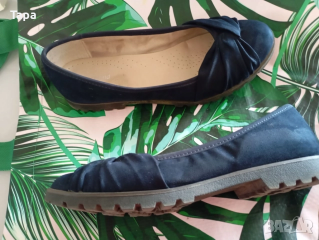 дамски обувки, снимка 2 - Дамски ежедневни обувки - 51466298