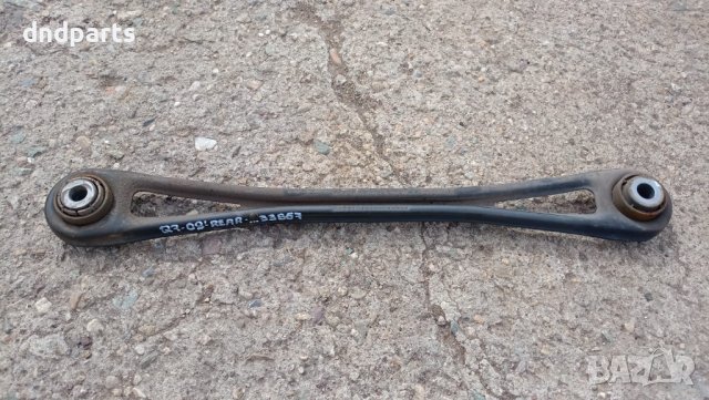 Носач Audi Q7 3.0TDI 2009г.(заден)	