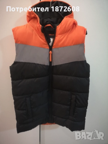 Грейка р-р 158 см.подходяща и за момче, и за момиче