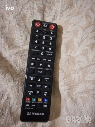 samsung дистанционно, снимка 7 - Друга електроника - 51710845