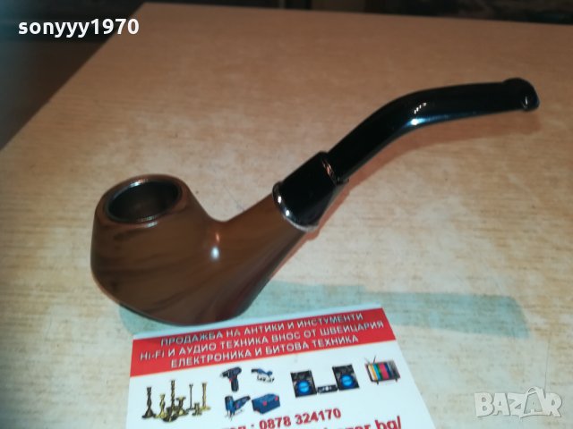 лула с прекрасни форми 1402211831, снимка 15 - Лули - 31813349