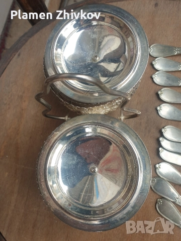 приятен немски кухненски комплект, снимка 9 - Аксесоари за кухня - 52339987