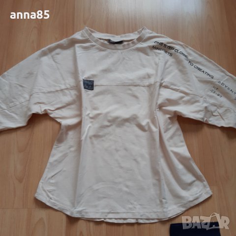 146/152 см. Блузка