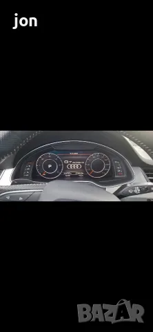4M0 920 790 A километраж ауди q7 , снимка 2 - Части - 56424545