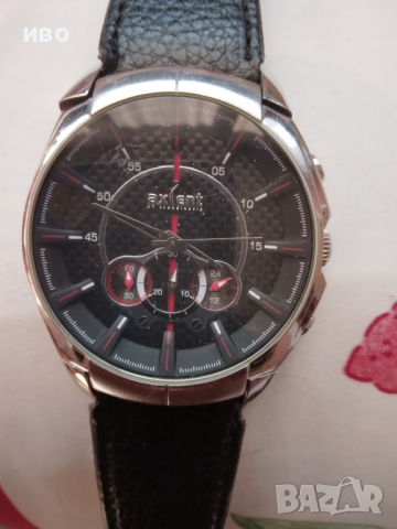 Часовник Axent, снимка 2 - Мъжки - 44921495