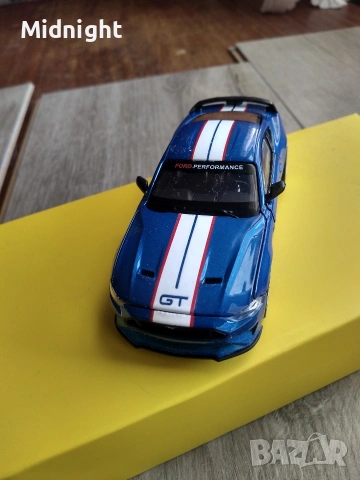 Тунинг Форд Мустанг, снимка 13 - Колекции - 53145107