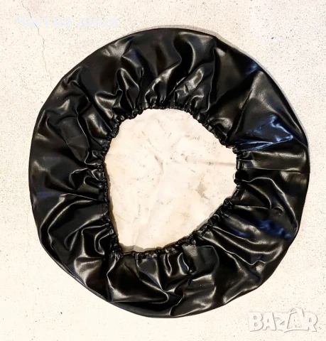 Калъф резервна гума Мицубиши Паджеро, снимка 3 - Аксесоари и консумативи - 51124310