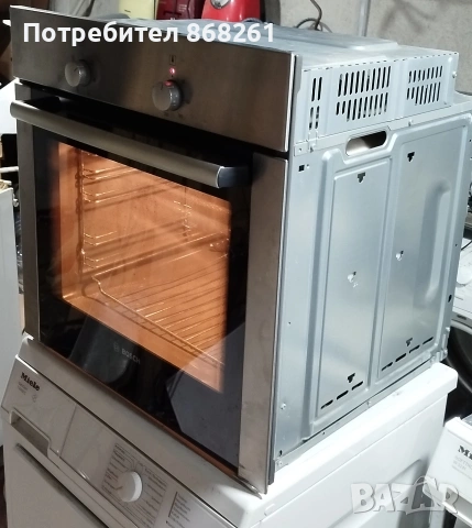 Фурна за вграждане Bosch , снимка 2 - Печки, фурни - 54062355