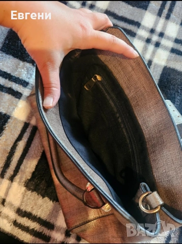 Дамска чанта , снимка 3 - Чанти - 54314468