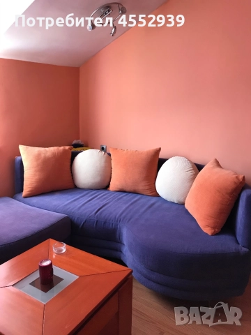 Под наем в идеален център, снимка 2 - Апартаменти - 52025498