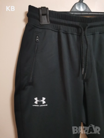 Мъжко долнище Under Armour. , снимка 2 - Спортни дрехи, екипи - 51991768